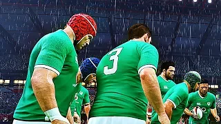 RUGBY 2020 Gameplay Trailer (2020) PS4 / Xbox One / PC