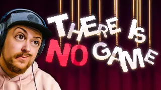 NOTHING TO SEE HERE || There Is No Game: Wrong Dimension - #1