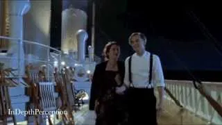 TITANIC Alternate Ending + Sequel Tag (11/10/10)