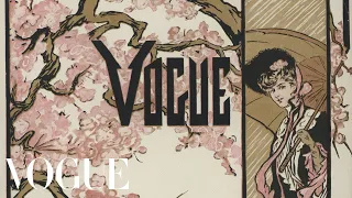 Sarah Jessica Parker Narrates 1892-1900s in Vogue  | Vogue by the Decade