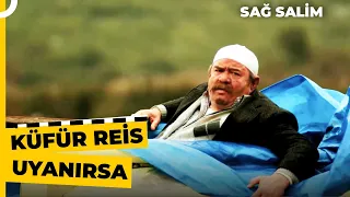 Çarparak Değil Vurarak Götürdün Adamı! | Sağ Salim