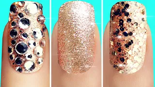 26 IDEAS FOR THE PERFECT MANICURE