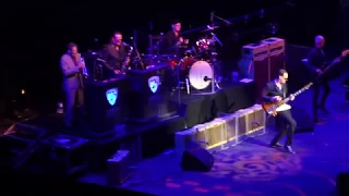 JOE BONAMASSA - Blues of Desperation - Live  London Royal Albert Hall - 26.04.2019