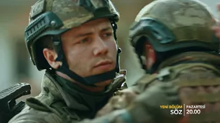 Söz 41. Bölüm 2. Fragmanı!