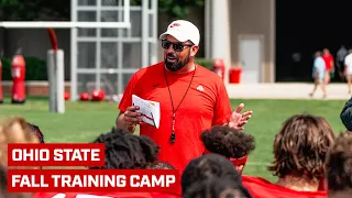 2023 Ohio State Football Training Camp | Can The Buckeyes Recapture the Big Ten Title?