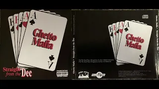 (1. GHETTO MAFIA - For The Good Times (Straight From The Dec) (Radio Edit) ATLANTA Nino Wicked