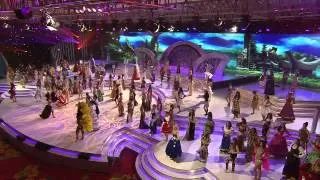 Miss World 2013 - FULL SHOW HD - Part 2B of 6