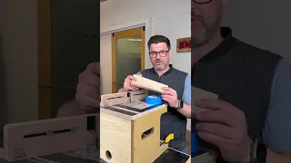 Awesome Woodworking Hack – How to Transform Your Router Table into a Jointer!