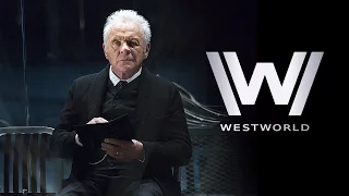 [Westworld] Ford just wants to tell his stories