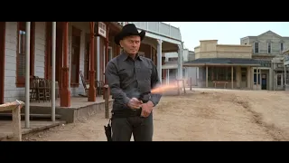 Westworld (1973) Second Gunfight