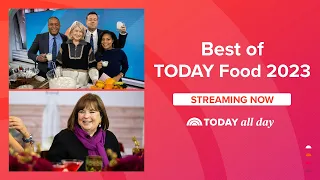 Watch the Best of Food 2023 to see what our favorite dishes have been this past year