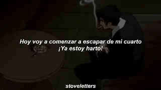 Maquiavélico - Canserbero (Subtitulado)