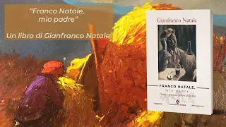 Franco Natale, il Pittore della Luce  - Edizioni Kimerik