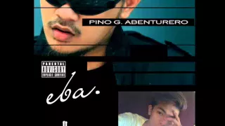 Pino g abenturero-EBA ft. Ace357(cover)