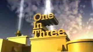 OneInThree