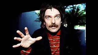 Capt Beefheart Interview 1972