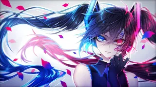 Jerome x KYANU - Break The Silence [Nightcore]