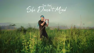 SHE DOESN’T MIND (DJ Desa)