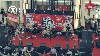 LYODRA - KALAU BOSAN Live emporium pluit mall