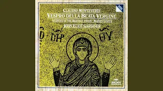 Monteverdi: Vespro della Beata Vergine, SV 206 - Sonata sopra Sancta Maria a 1 (Live)