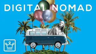 5 Valuable Insights Before Becoming A Digital Nomad