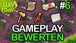 LANDERWEITERUNGS TIPPS! 😍Hay Day Gameplay Bewerten | SyromerB #6