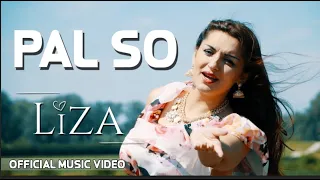 Liza - Pal so (Official Music Video)