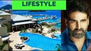 Akshay Kumar Lifestyle,Family,House,Car,Net worth,Biography 2017