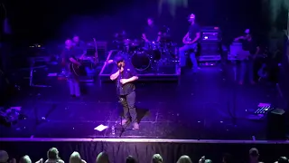 Luke Combs “I Got Away With You” Live at O2 Institute2 Birmingham UK