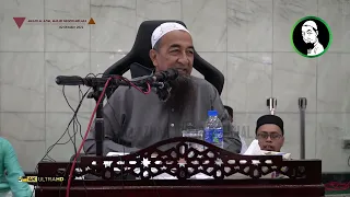 Lupa Baca Fatihah Solat Zohor - Ustaz Azhar Idrus