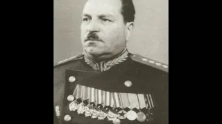 Воспоминания. Тюленев Иван Владимирович (1892–1978)