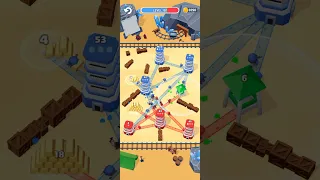 Level 181 | Tower Wars | Google Play Store | How to win