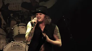 AC/DC tribute band DIRTY DEEDS INDEED - Live at Tanssisali Lutakko 2021 (pro shot full concert)