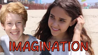 Imagination - Cover by Ky Baldwin (Shawn Mendes) [HD]