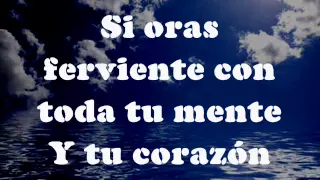 El Poder De La Oración - Oscar Medina (Pista)