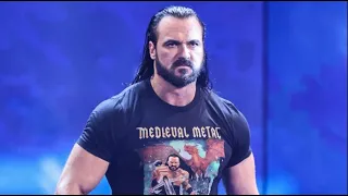 Drew McIntyre: The Reality Facing WWE's Number 2