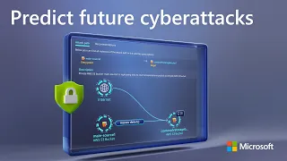 Predict future security incidents! Cloud Security Posture Management with Microsoft Defender