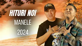 MIX HITURI NOI 2024 MANELE 🏅🔥1 ORA Cele Mai Noi Melodii 🪗 Muzica Noua 2024