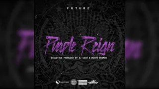 Future - No Charge (Official Instrumental)