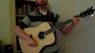 Heart of Gold (cover Neil Young)