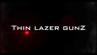 DarkOrbit | Thin Lazer GunZ [UBA #4]