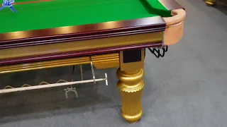 Star Professional Tabel made by Rocket snooker factory 03333333147