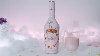 Baileys Strawberries  Edition - Commercial 2022 (created from home)