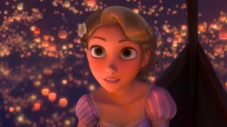 I See The Light - Tangled Movie Clip (HD)