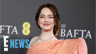 Emma Stone CONFESSES She Wants to Be Called By Her Real Name in Hollywood | E! News