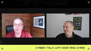CyberTalk: Do you use Microsoft Authenticator?