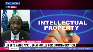 UN Sets Aside April 26 Annually For Commemoration For World Intellectual Property Day