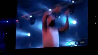 The Prodigy -''Poison'' live Open'er 09