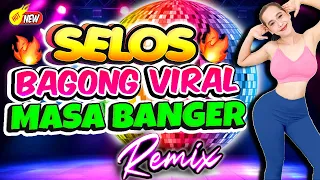 Nonstop Selos Viral x Forever Single Disco Remix💥Best Ever OPM Love Songs Disco Medley Megamix💥Selos