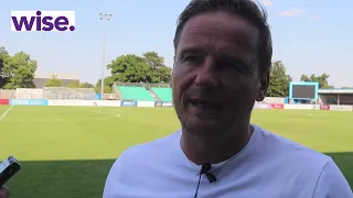 INTERVIEW | Neal Ardley on Southend draw